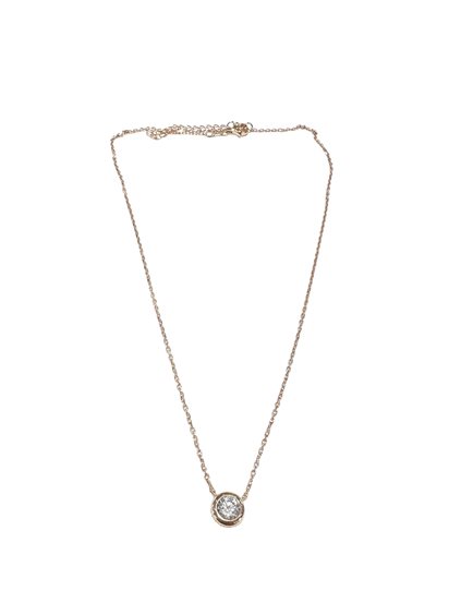 Collana Domar in Argento COAR-354-280 - COAR-354-280